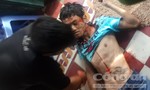 Thanh niên trong vụ truy sát kinh hoàng ở Tiền Giang đã tử vong
