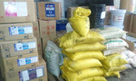 Công ty dùng hóa chất cấm để sản xuất thức ăn thủy sản ở Sài Gòn