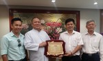Ông Lê Phước Vũ, Chủ tịch HĐQT Tập đoàn Hoa Sen: “Tôi đặt niềm tin vào đội ngũ nhân sự trẻ của Hoa Sen”