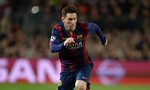 Cầu thủ xuất sắc nhất châu Âu: Messi bị loại là 'phải đạo'