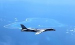 Máy bay tiêm kích Trung Quốc 'tuần tra chiến đấu' trên Biển Đông
