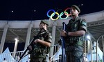 Biểu tình dữ dội trước lễ khai mạc Olympic Rio 2016