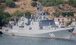 Ấn Độ 'vớ bở' khi mua lại được 3 chiến hạm 'không động cơ' của Nga