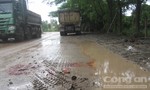 Đôi nam nữ đi du lịch gặp tai nạn nghiêm trọng ở Đồng Nai