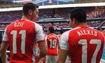 Định hướng mới của Wenger: ‘Tây Ban Nha hóa’ Arsenal