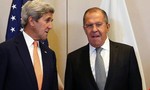 Nga, Mỹ đạt thỏa thuận cùng không kích tại Syria