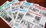 Nội dung chính báo CATP ngày 12-9