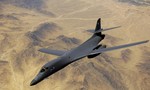 Mỹ điều 2 máy bay ném bom B-1 đến Hàn Quốc “dằn mặt” Triều Tiên