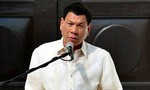 Ông Duterte đòi rút cố vấn Mỹ khỏi miền nam Philippines