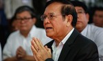 Cộng đồng quốc tế phản đối vụ bố ráp phe đối lập của Hun Sen