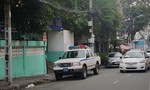 Bị bạn trai quen trên mạng kề dao vào cổ cướp xe ngay giữa trung tâm Sài Gòn