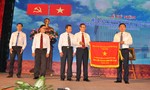 Đài Tiếng nói Nhân dân TP.HCM nhận Cờ thi đua của Chính phủ