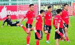 Long An đá play-off với Viettel tranh vé dự V.League 2017