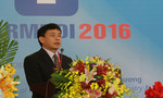 Vụ trưởng Nguyễn Đình Anh: Việt Nam được đánh giá là nước đầu tư về y tế có hiệu quả