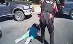 Cảnh sát Charlotte công bố video bắn chết người da màu