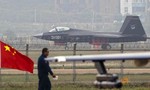 Trung Quốc điều dàn máy bay hùng hậu diễn tập ở tây Thái Bình Dương
