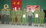 Lâm Đồng: Bắt khẩn cấp 2 nghi phạm gây ra 88 vụ trộm két sắt