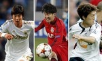 Cầu thủ châu Á ở Premier League: Sự cô đơn mang tên Nhật - Hàn