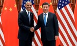 Chuyến công du cuối cùng của tổng thống Obama đến châu Á
