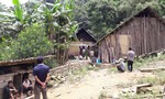 25 ngày truy lùng nghi can gây ra vụ giết 4 người tại Lào Cai