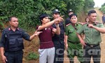 Thảm án Lào Cai: Hung thủ đè đá lên xác nạn nhân để 'giết chết hồn ma'