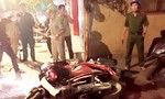 Ba thanh niên chặn đánh cô gái để cướp xe máy giữa Sài Gòn lúc rạng sáng