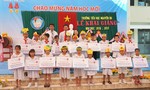 Viet Capital Bank dành hàng nghìn suất học bổng và quà tặng dịp năm học mới