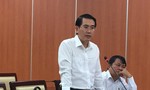 Lãnh đạo tỉnh Ninh Thuận cảm ơn ý kiến đóng góp của báo chí