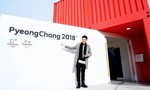 Tiết lộ về địa điểm tổ chức Olympic 2018 từ MC Mạnh Cường