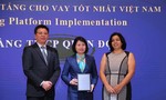 Ngân hàng TMCP Quân Đội nhận 3 giải thưởng từ The Asean Banker