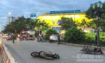 79 người chết do tai nạn giao thông trong 3 ngày nghỉ Tết Dương lịch 2017