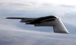 Mỹ mất ít nhất 9 triệu USD để điều hai ‘bóng ma’ B-2 Spirit tới tiêu diệt IS