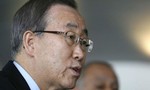 Mỹ yêu cầu Hàn Quốc bắt em trai ông Ban Ki-moon