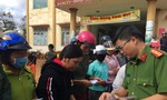 Trao 150 phần quà cho bà con nghèo ở Đắk Nông