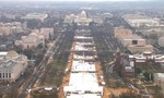 Nhà Trắng chỉ trích truyền thông cố tình “hạ bệ” quy mô người tham dự lễ nhậm chức của Trump