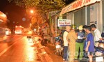Quảng Ngãi: Ba thanh niên đi xe máy từ Sài Gòn về Huế ăn Tết bị tai nạn thương vong