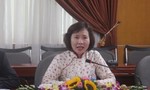 Thủ tướng yêu cầu kiểm tra thông tin về tài sản của Thứ trưởng Hồ Thị Kim Thoa