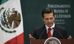 Tổng thống Mexico: Chúng tôi sẽ không trả tiền xây bức tường của Trump