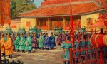 Tết xưa trong cung đình triều Nguyễn có gì đặc sắc?
