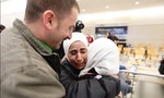 Sân bay Mỹ hỗn loạn vì biểu tình sau lệnh cấm nhập cư của Trump