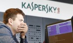 Quản lý cấp cao của Kaspersky bị bắt tại Nga vì tội phản quốc