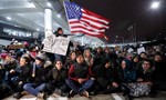Lãnh đạo các công ty công nghệ lớn phản đối lệnh cấm nhập cư của Trump