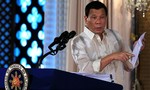 Tổng thống Philippines giải tán lực lượng chống ma túy