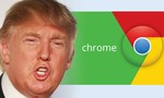 Google triệu hồi nhân viên vì lo sợ lệnh cấm nhập cảnh của ông Trump