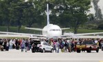 Xả súng kinh hoàng ở sân bay Florida khiến nhiều người thương vong