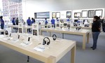 Apple mở cửa hàng bán lẻ, tấn công một trong những 'thành trì' điện tử ở châu Á