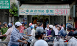 Ông chủ bị bắn ở Sài Gòn: Có thể do mâu thuẫn tiền bạc