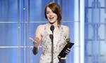 'La La Land' lập kỷ lục với 7 giải thưởng tại Quả cầu Vàng