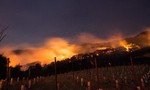 Cháy rừng trên diện rộng ở California khiến ít nhất 10 người chết