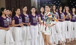 'Đột kích' hậu trường sản xuất show thực tế Tôi là Hoa hậu Hoàn vũ Việt Nam 2017